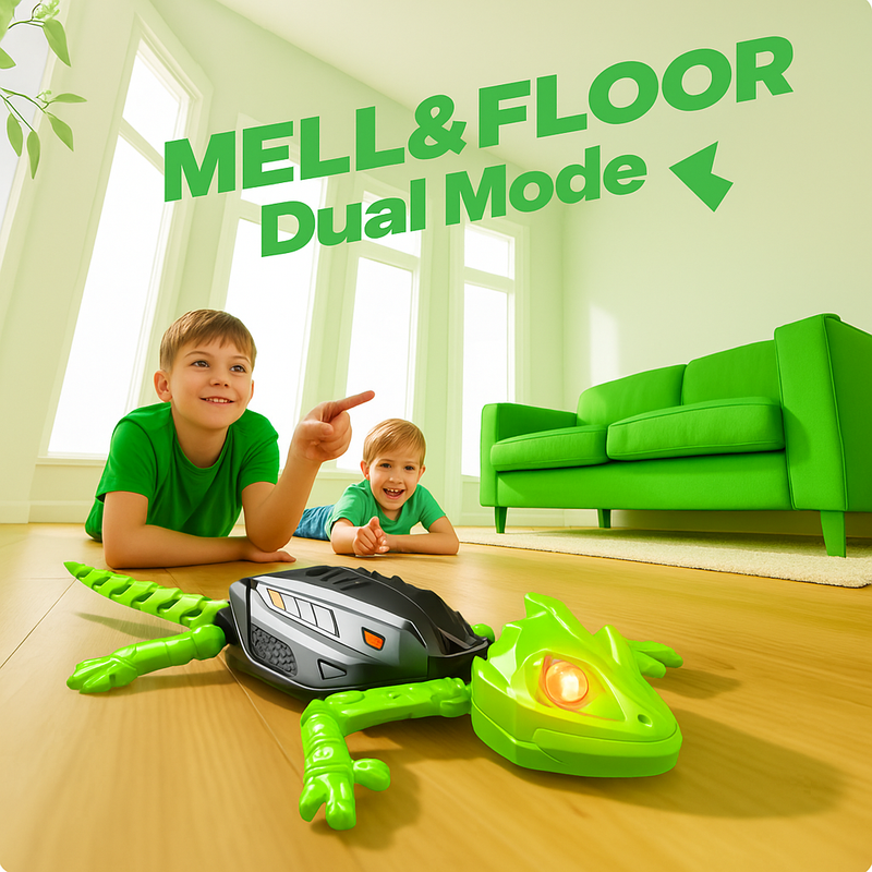 CrawlWithGecko Black Friday Sale