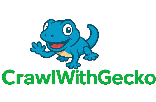 Crawl With Gecko