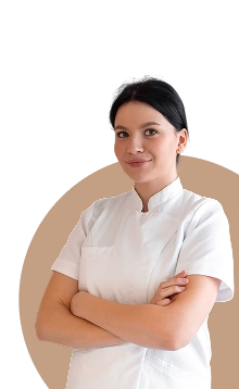 Dr. Camille Durand, Ph.D.